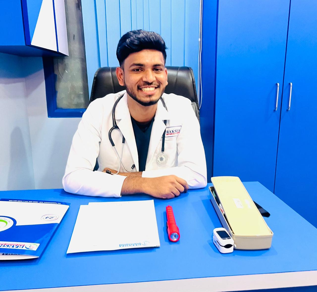 Dr. Chandru